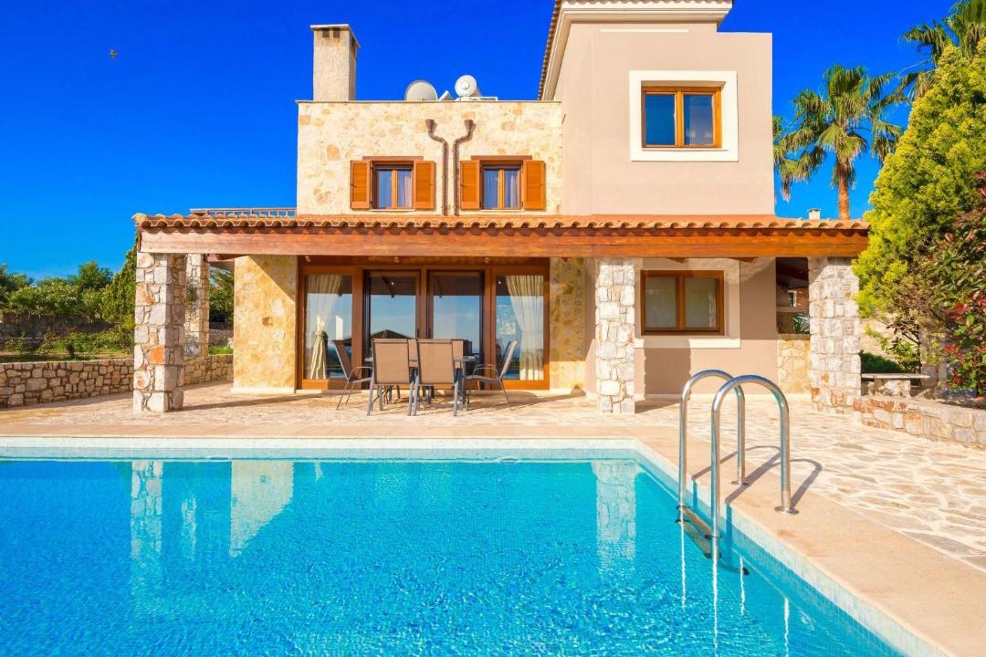 Photo of Outdoor in Platanias