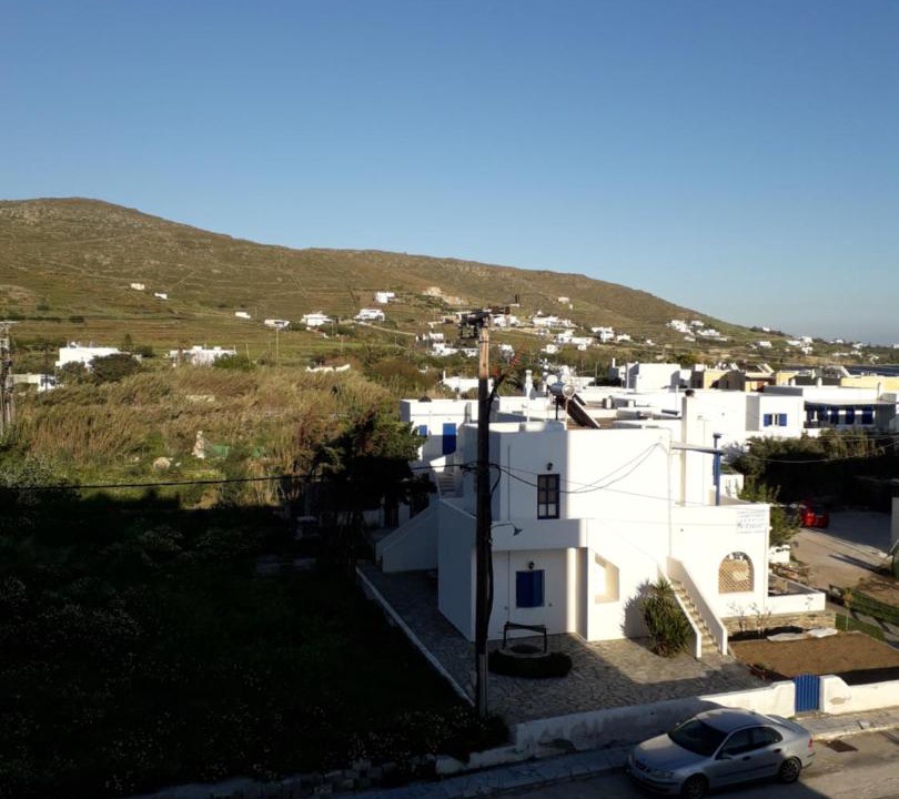 Photo of Buildings in Kionia