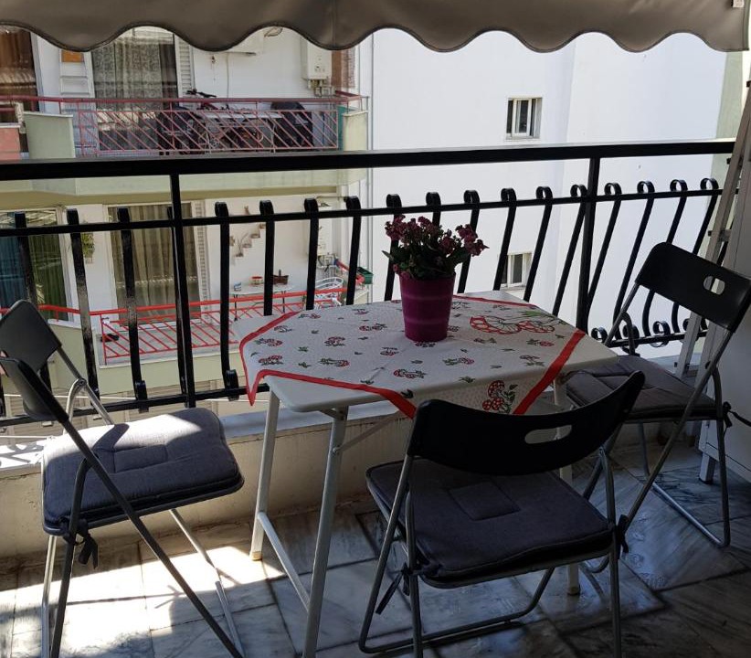 Photo of Patio Balcony in Sykies