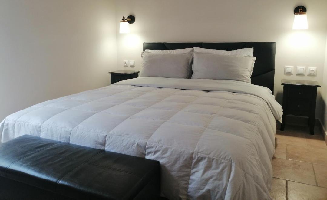 Photo of Bedroom in Veroia