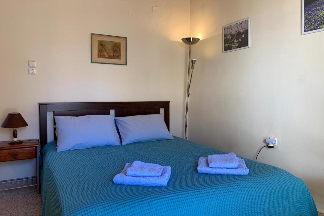 Photo of Bedroom in Halepa