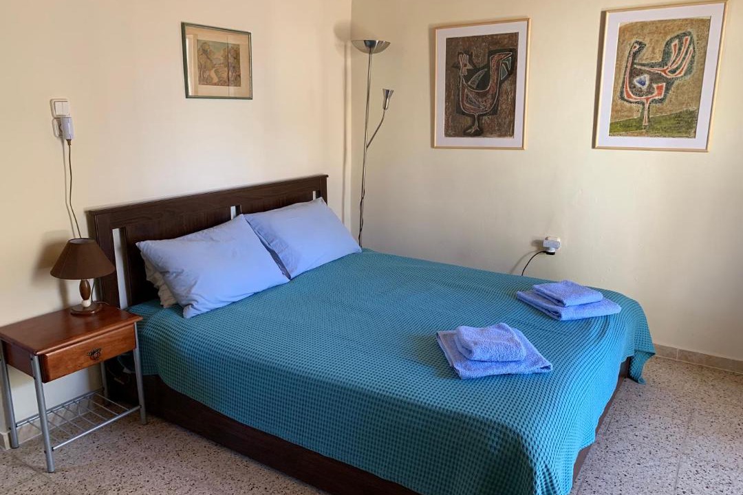 Photo of Bedroom in Halepa