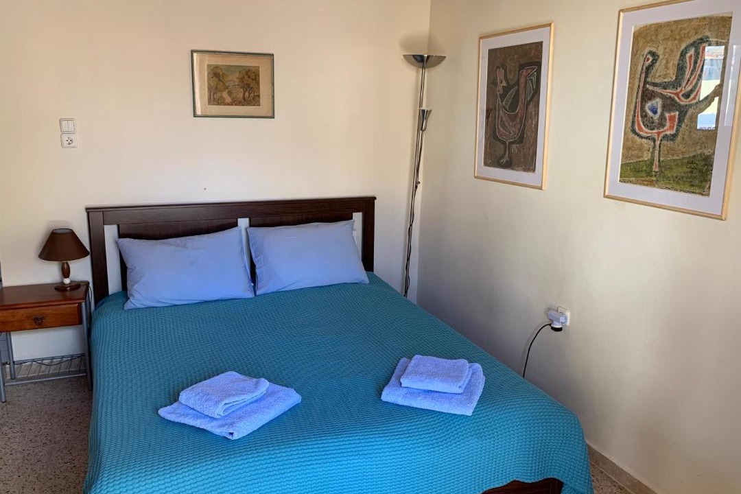 Photo of Bedroom in Halepa
