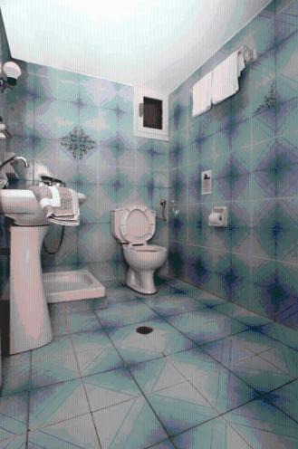 Photo of Bathroom in Sissi