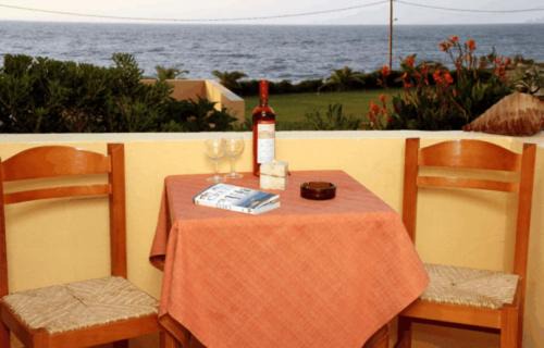 Photo of Patio Balcony in Sissi