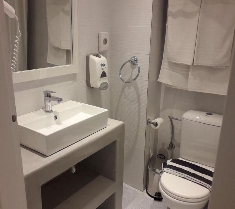 Photo of Bathroom in Kionia