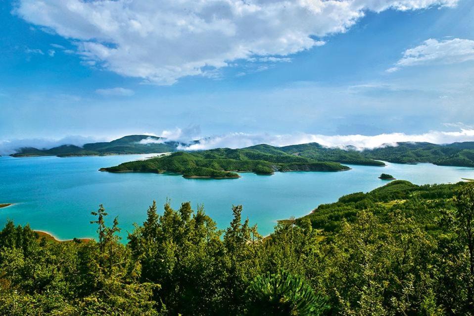 Photo of Others in Lake Plastiras