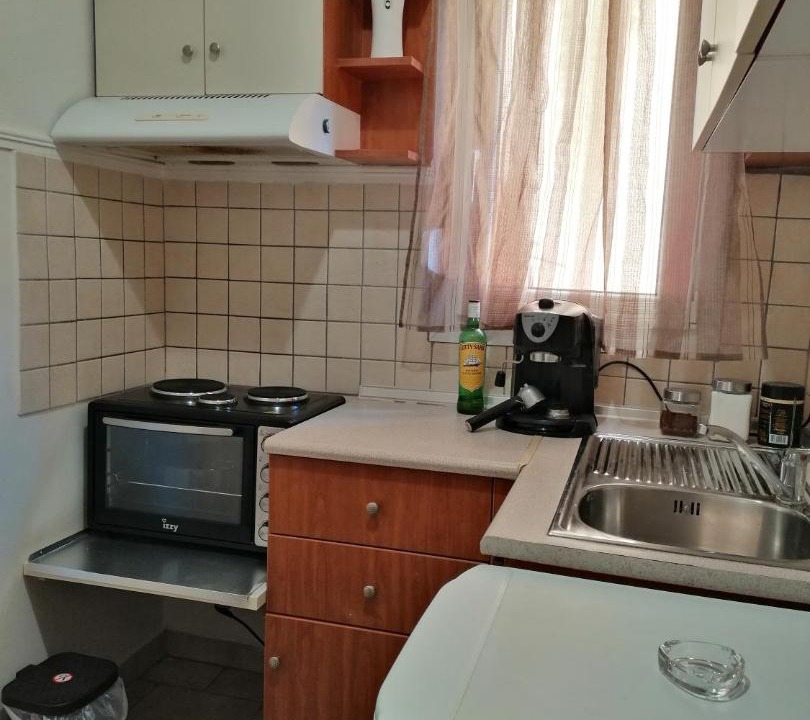 Photo of Kitchen in Veroia