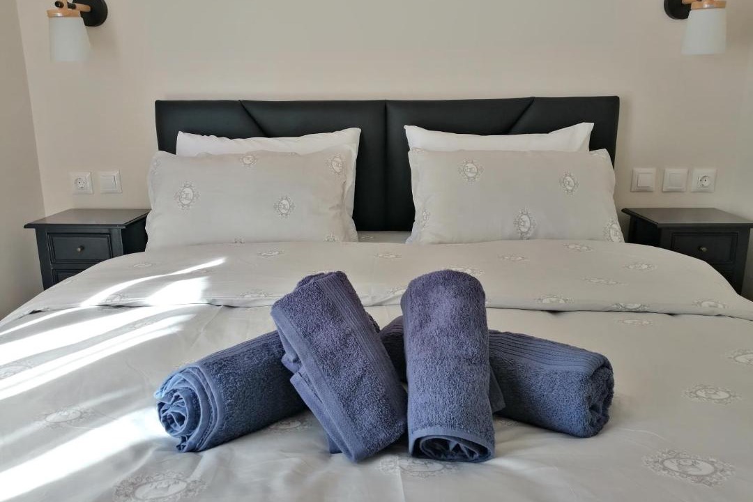 Photo of Bedroom in Veroia