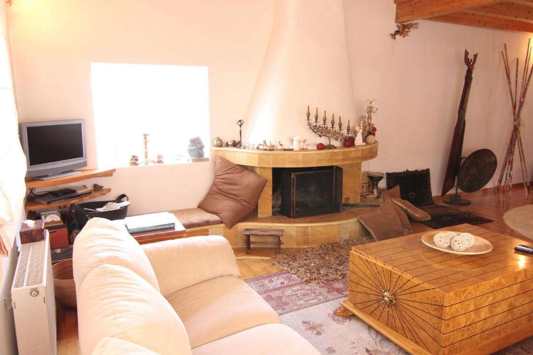 Photo of Livingroom in Kalavrita