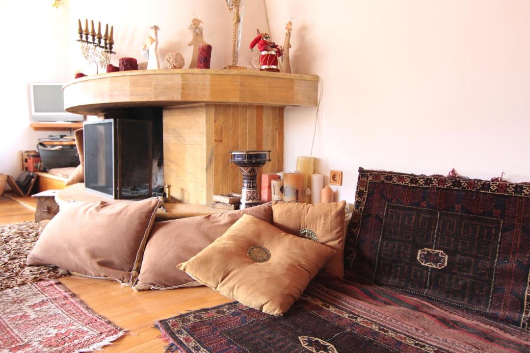 Photo of Livingroom in Kalavrita