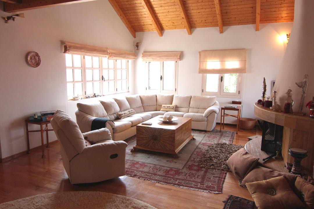 Photo of Livingroom in Kalavrita