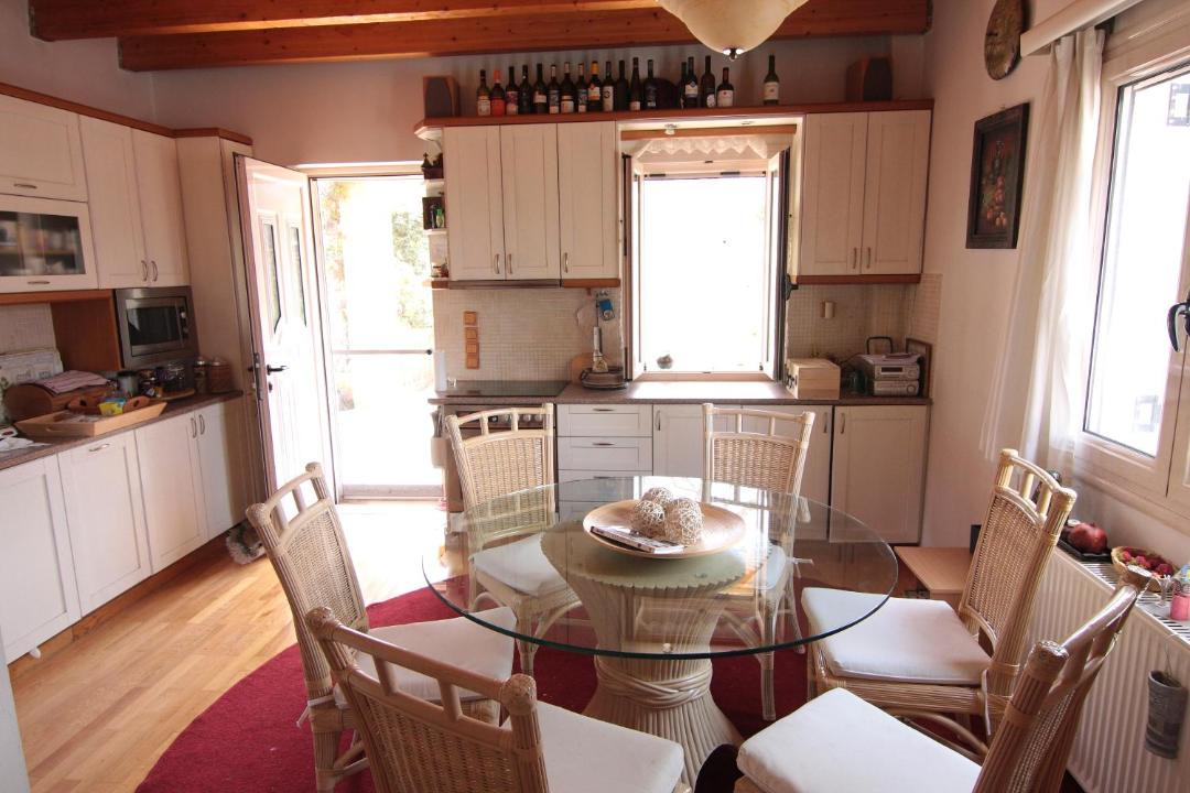 Photo of Kitchen in Kalavrita