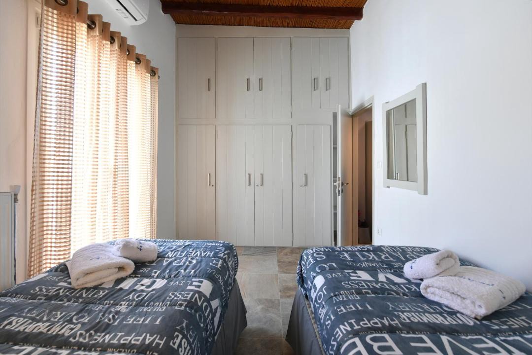 Photo of Bedroom in Aliki