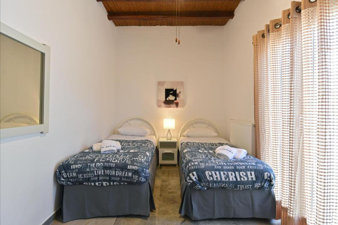 Photo of Bedroom in Aliki