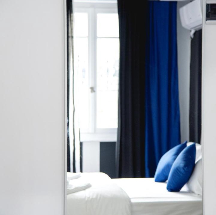 Photo of Bedroom in Athens City Centre