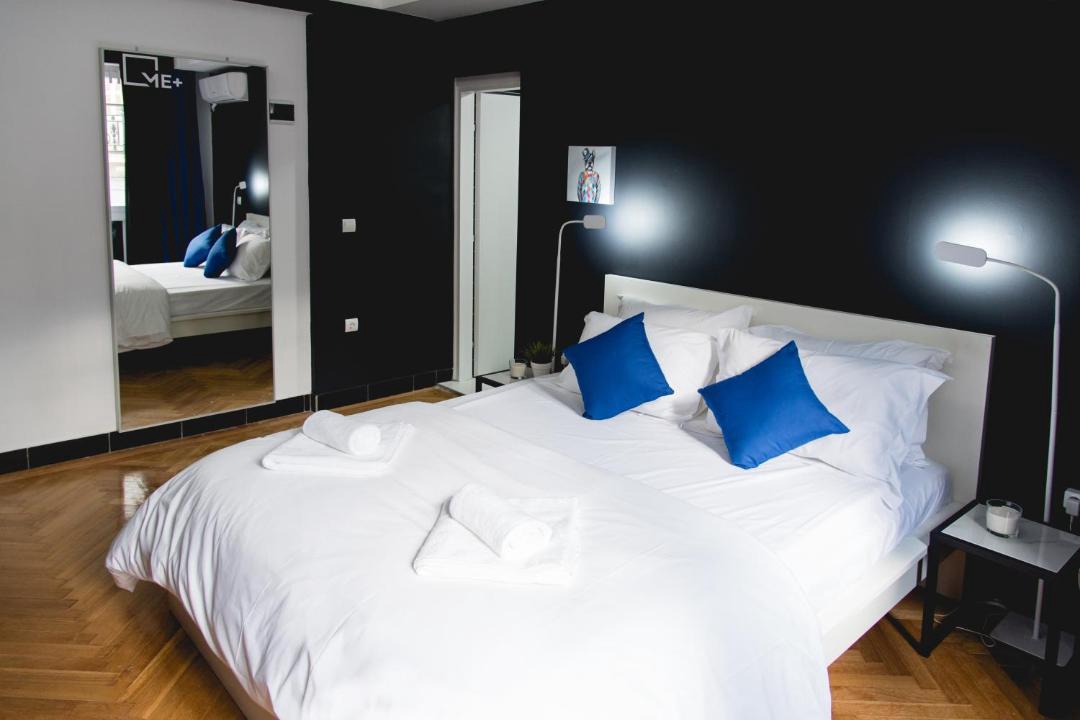 Photo of Bedroom in Athens City Centre