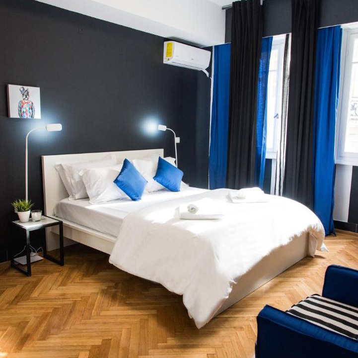Photo of Bedroom in Athens City Centre