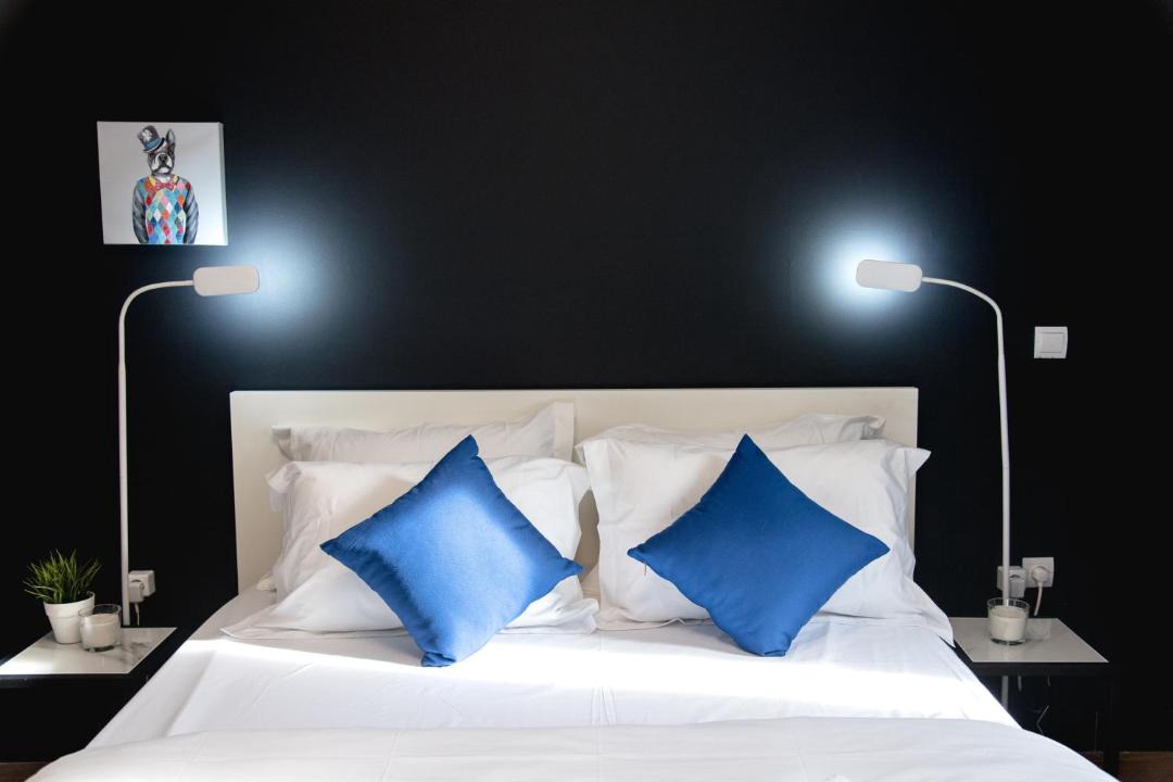 Photo of Bedroom in Athens City Centre