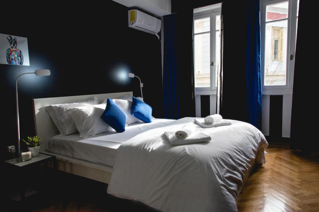 Photo of Bedroom in Athens City Centre