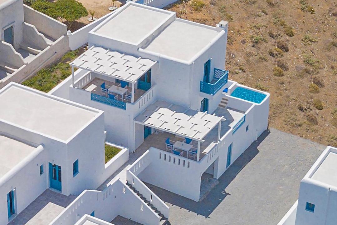 Photo of Others in Astypalaia