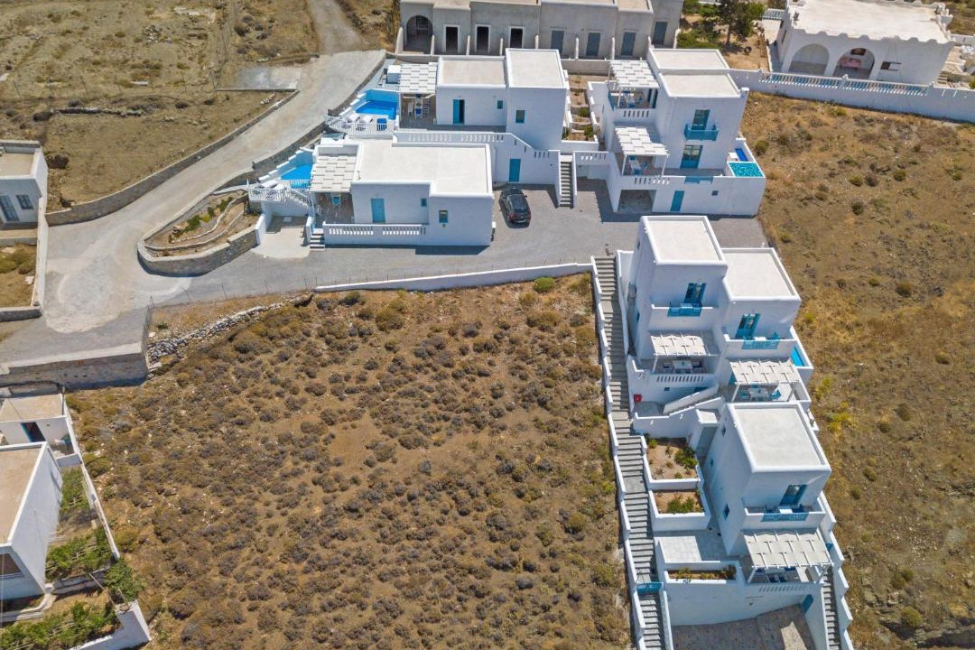 Photo of Others in Astypalaia