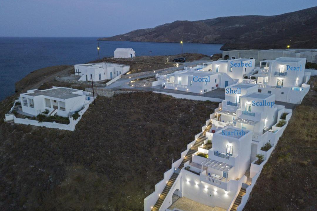 Photo of Others in Astypalaia