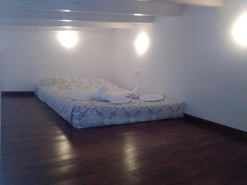 Photo of Bedroom in Halki