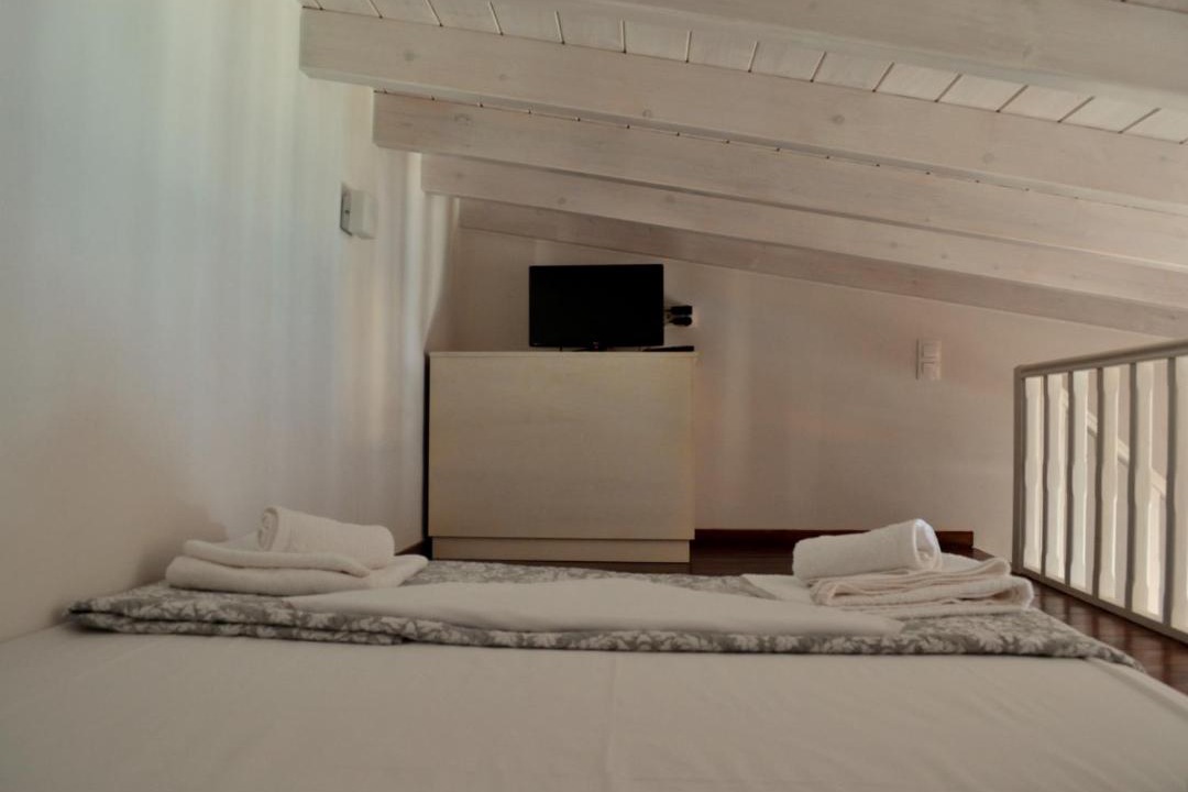Photo of Bedroom in Halki