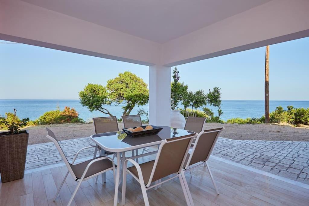 Photo of Patio Balcony in Ionia