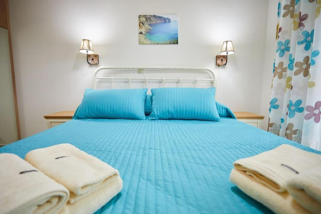 Photo of Bedroom in Ionia