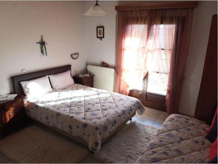 Photo of Bedroom in Megalo Chorio