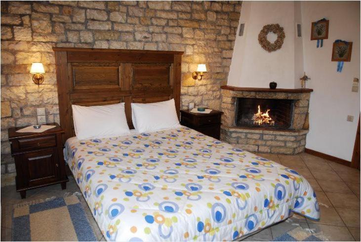 Photo of Bedroom in Megalo Chorio
