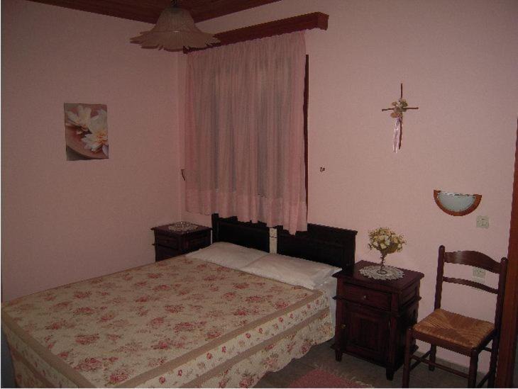 Photo of Bedroom in Megalo Chorio