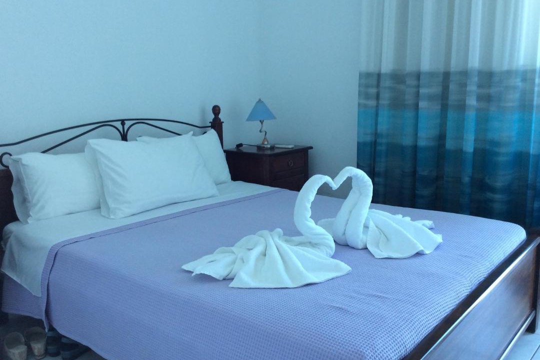 Photo of Bedroom in Plaka