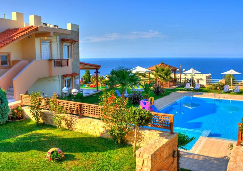 Photo of Others in Tria Monastiria