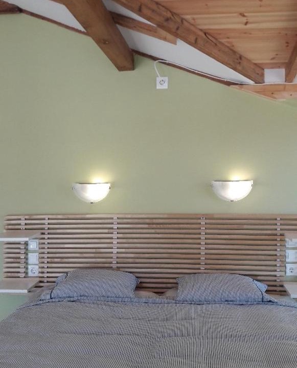 Photo of Bedroom in Evgiros
