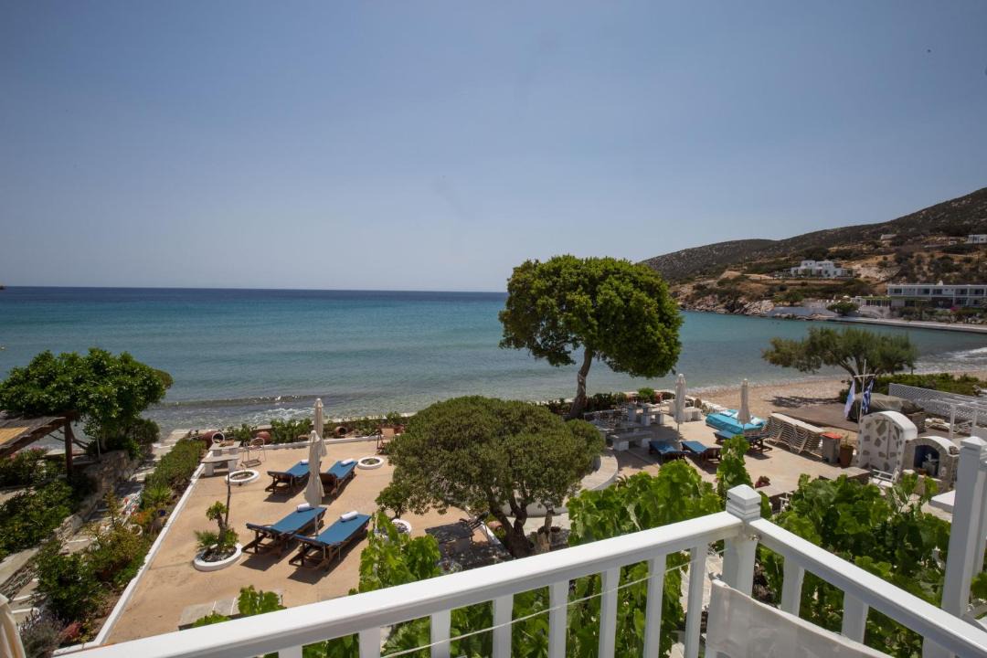 Photo of Others in Platis Gialos