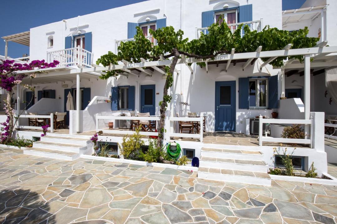 Photo of Others in Platis Gialos