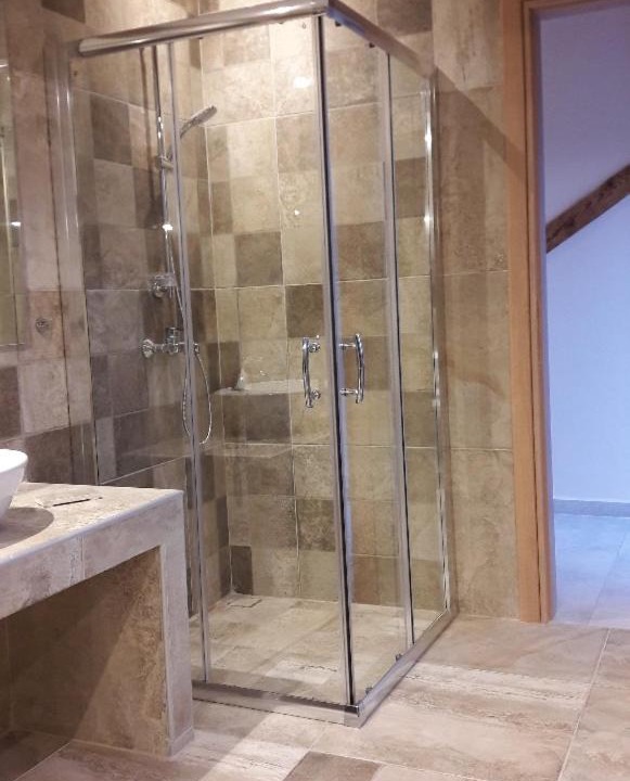 Photo of Bathroom in Evgiros