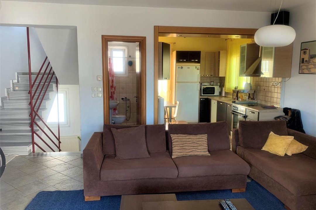 Photo of Livingroom in Nees Pagases