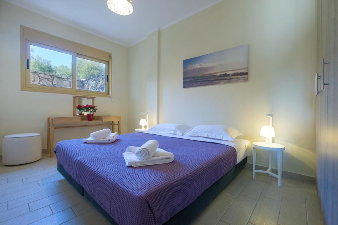 Photo of Bedroom in Messini