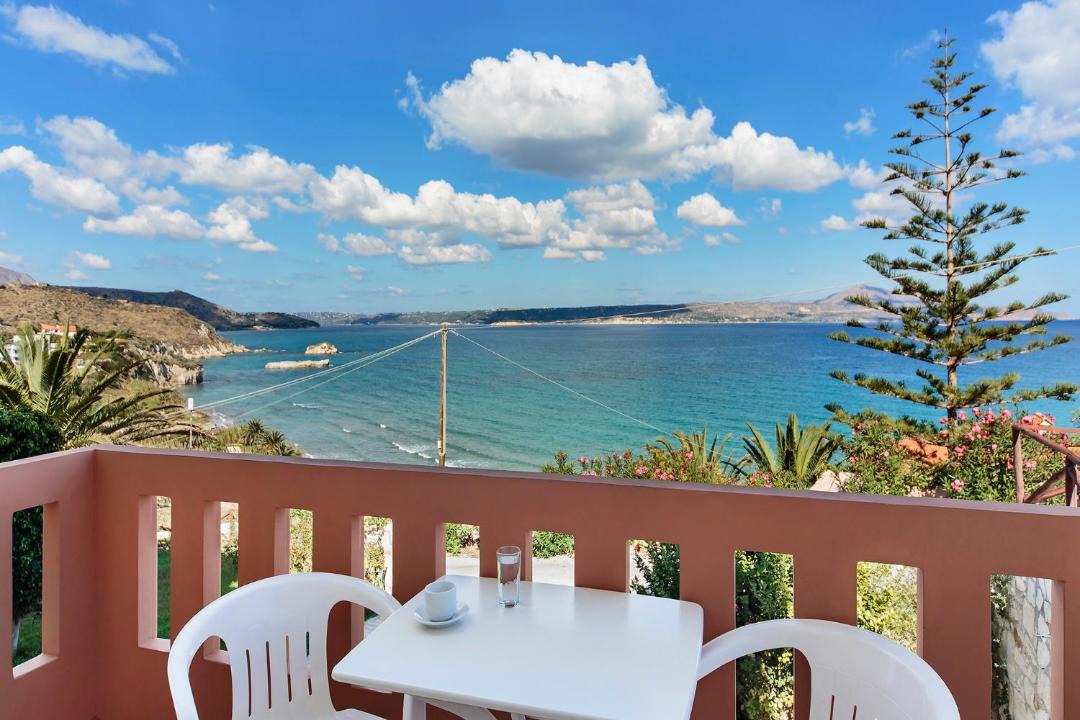 Photo of Patio Balcony in Apokoronas