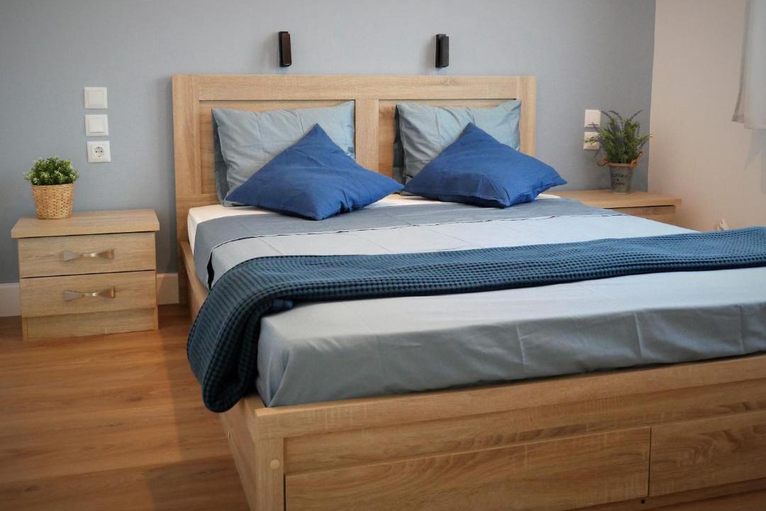 Photo of Bedroom in Mytikas