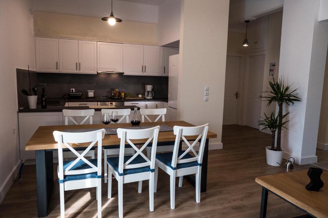 Photo of Kitchen in Mytikas