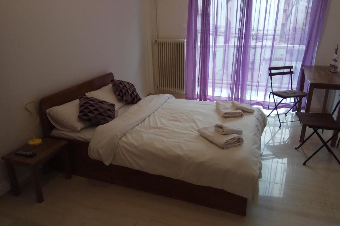 Photo of Bedroom in Volos City Centre