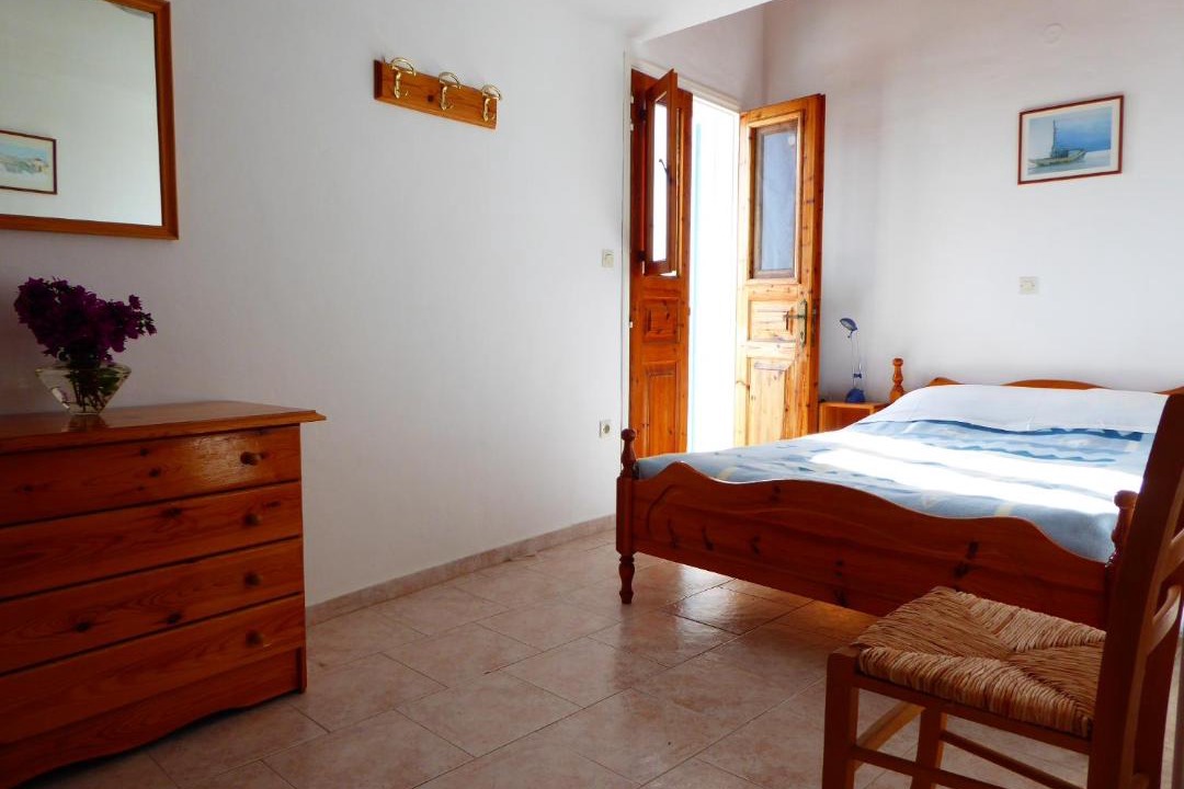 Photo of Bedroom in Halki