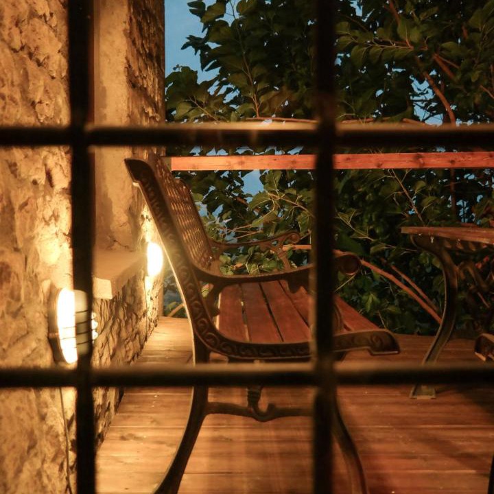 Photo of Patio Balcony in Ithomi