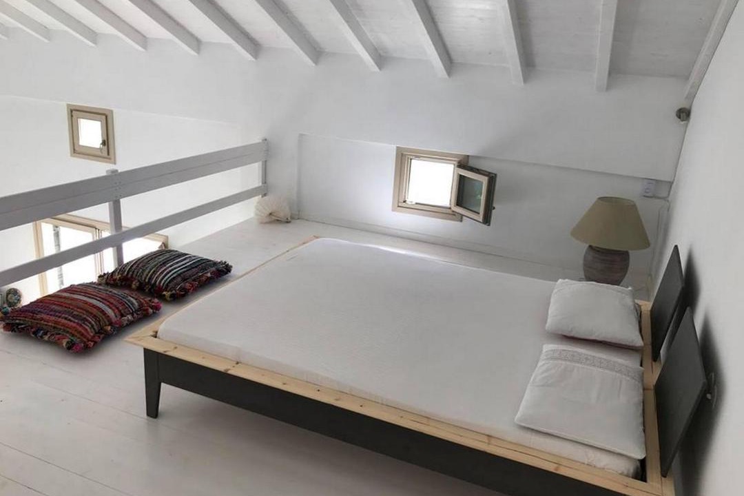 Photo of Bedroom in Horto