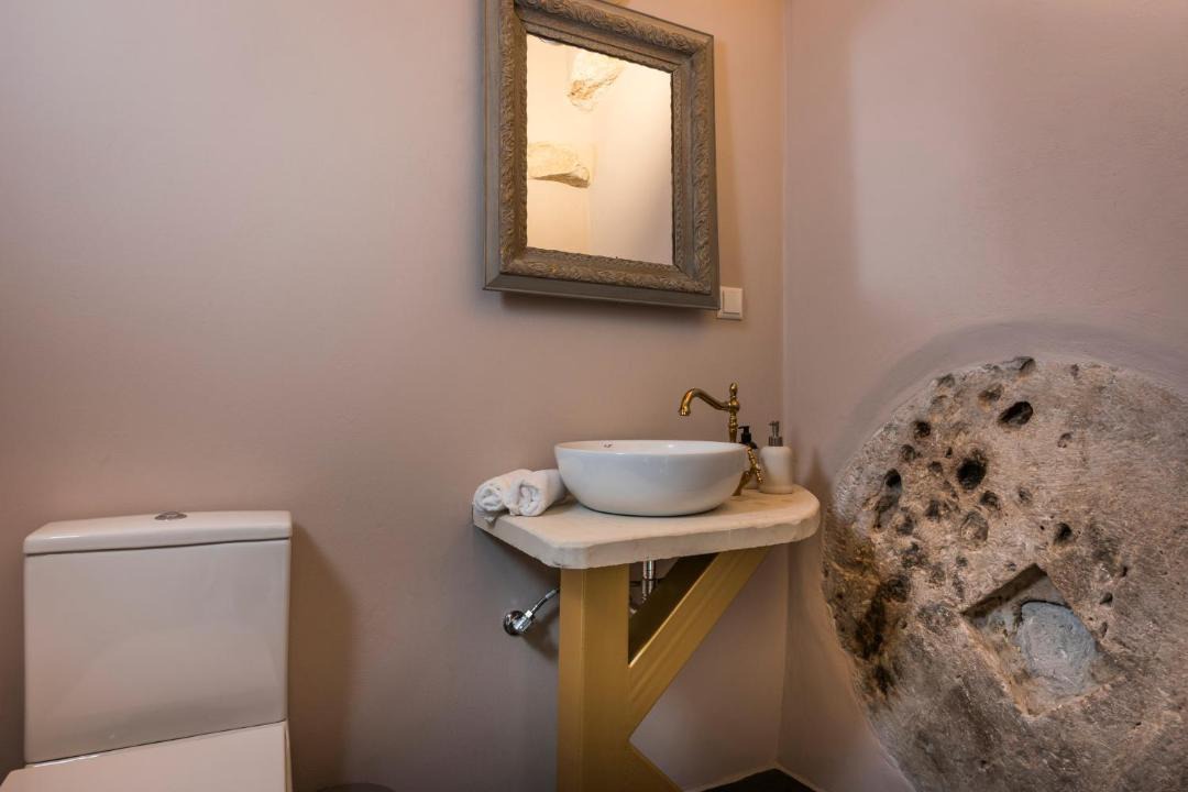 Photo of Bathroom in Gavalochori